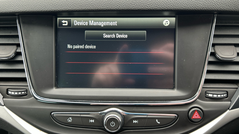 Vauxhall Astra 1.0T ecoTEC Design 5dr Petrol Hatchback